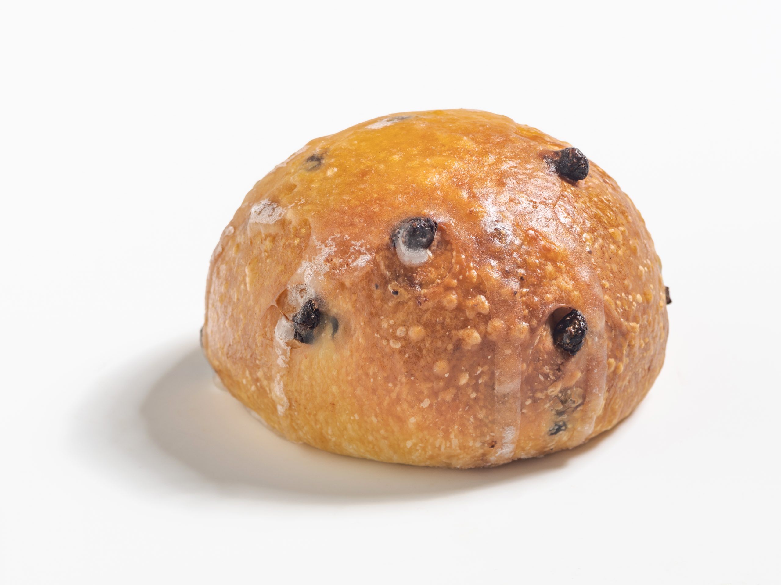 Brioches pépites chocolat