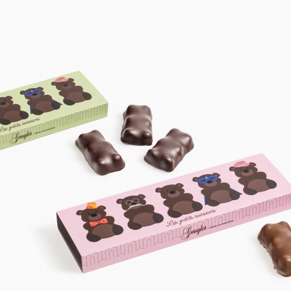 CONFISERIES ET PETITS FOURS