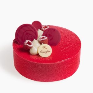 Desserts à partager