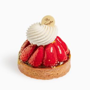 Desserts individuels