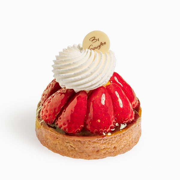 Desserts individuels