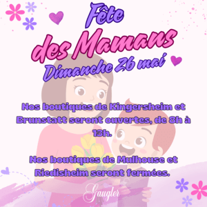  Fête des Mamans 