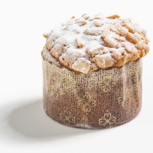 Mini Panettone