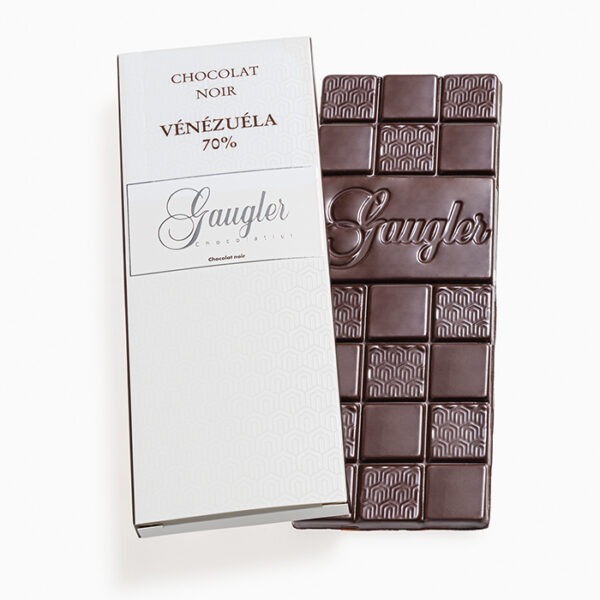 TABLETTES DE CHOCOLAT