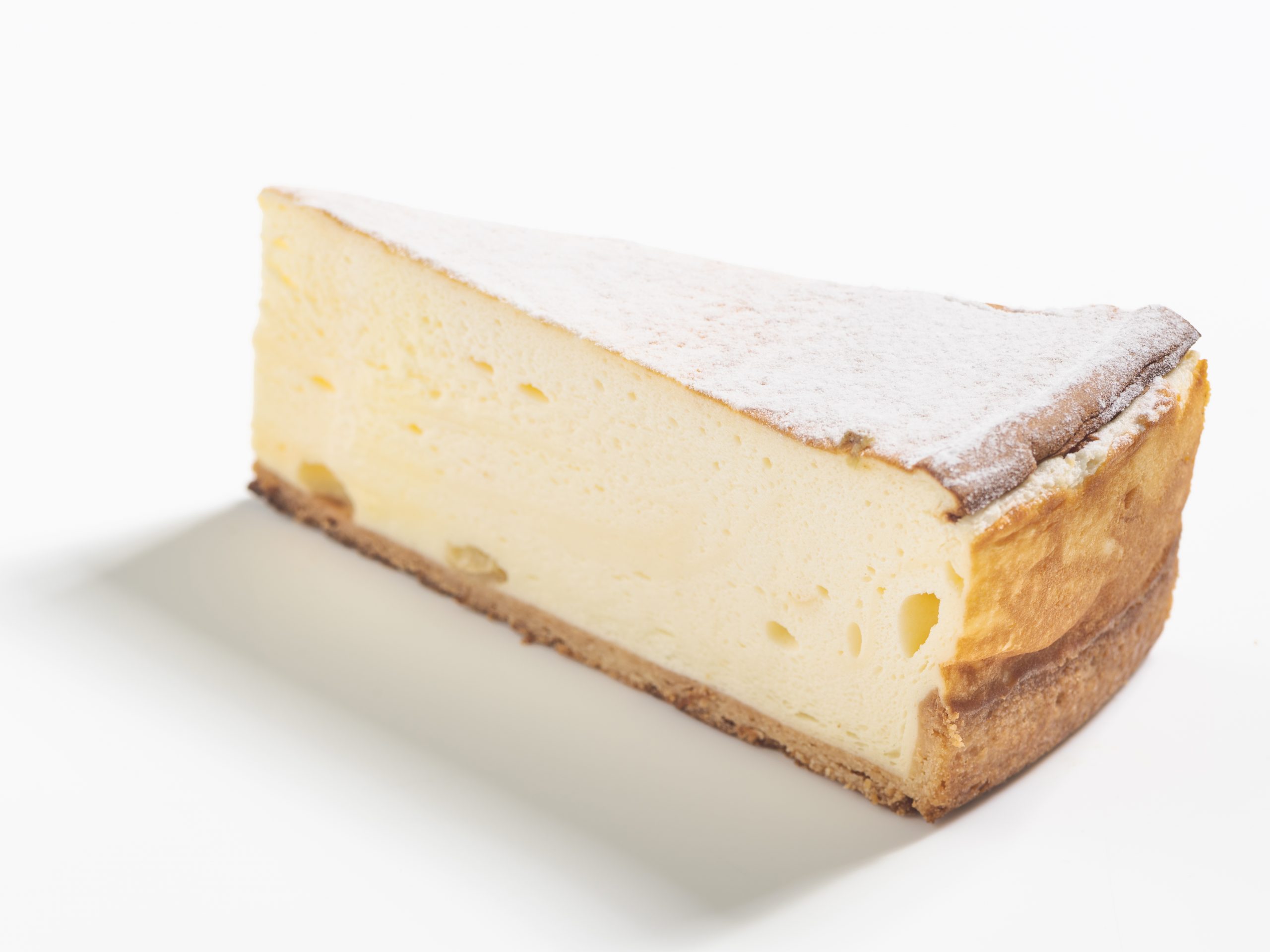 Tarte Fromage Blanc
