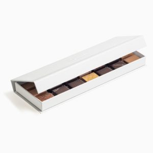 Ballotins de chocolats - 160g - 21 chocolats