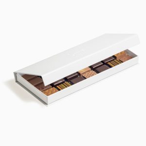 Ballotins de chocolats - 220g - 28 chocolats