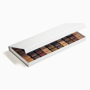 Ballotins de chocolats - 480g - 60 chocolats