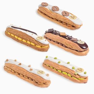 Éclair géant