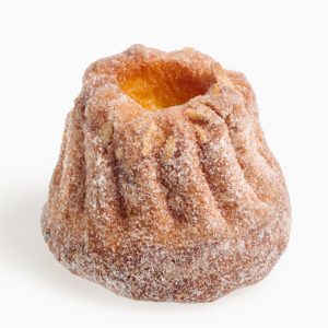 Mini Kougelhopf