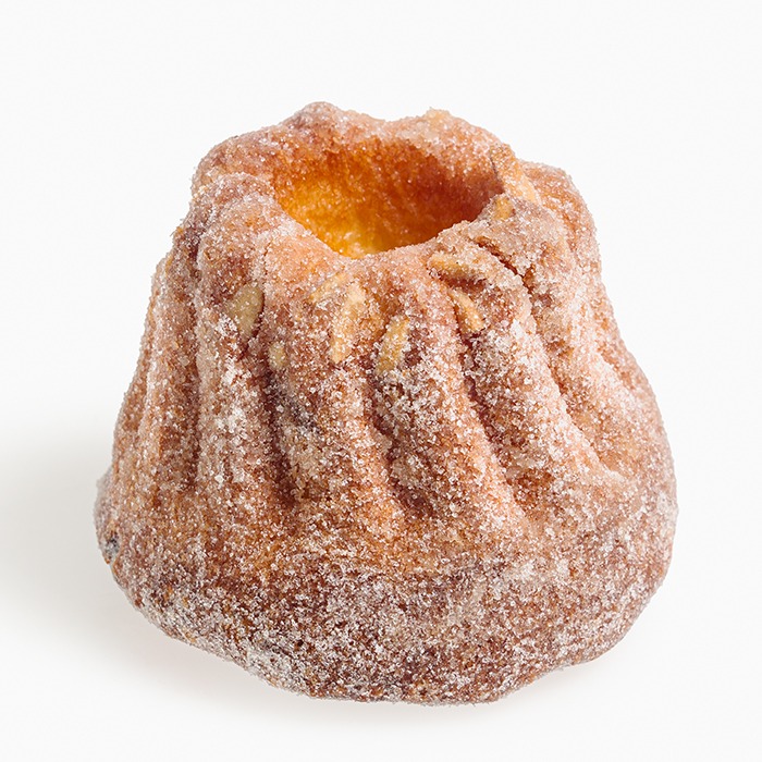 Mini Kougelhopf