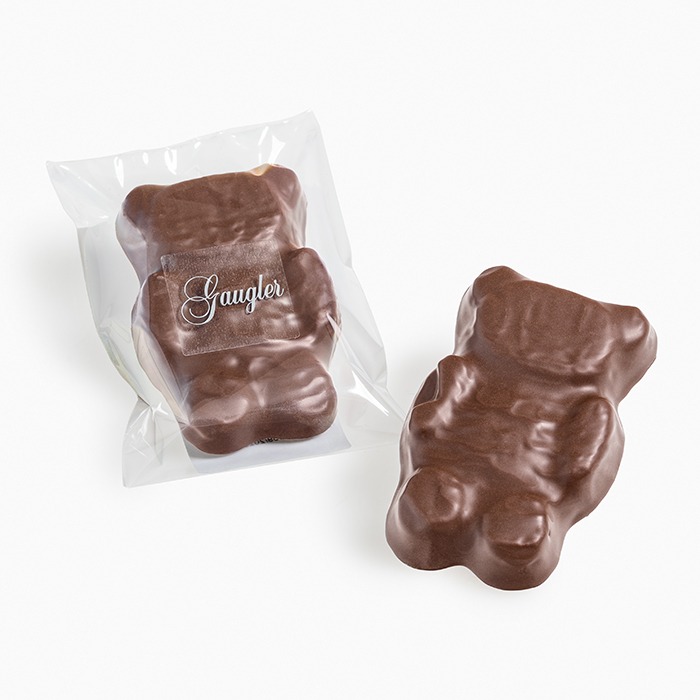 Ourson Guimauve Lait